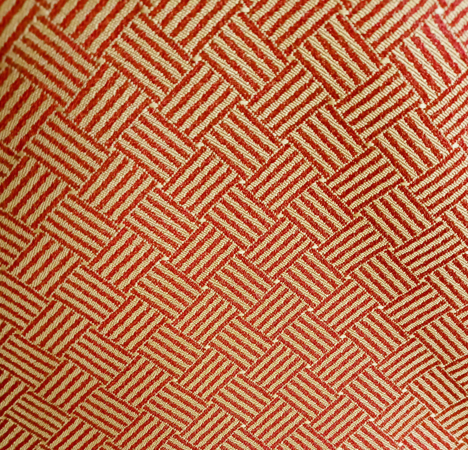 Vintage Gold Fabric for Speaker Grill Cloth - Antique Radio Grille Restoration