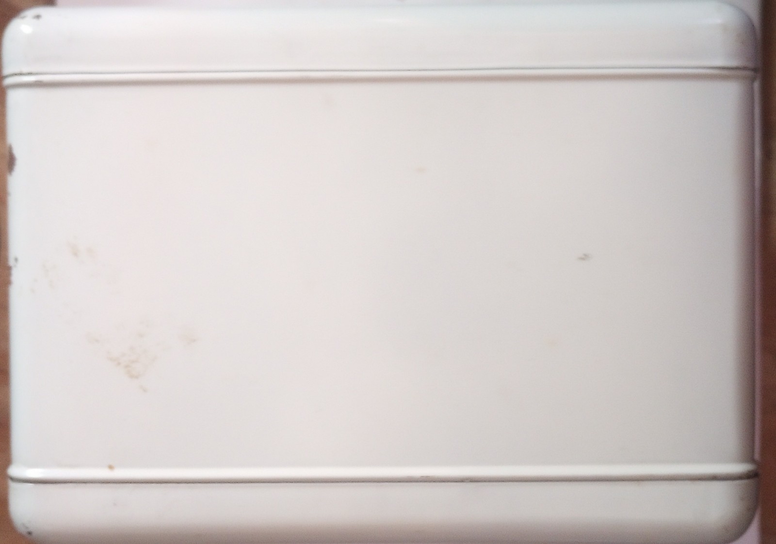 1940's-50's Superior Prescription Pill Metal Cabinet NOS With The Original...