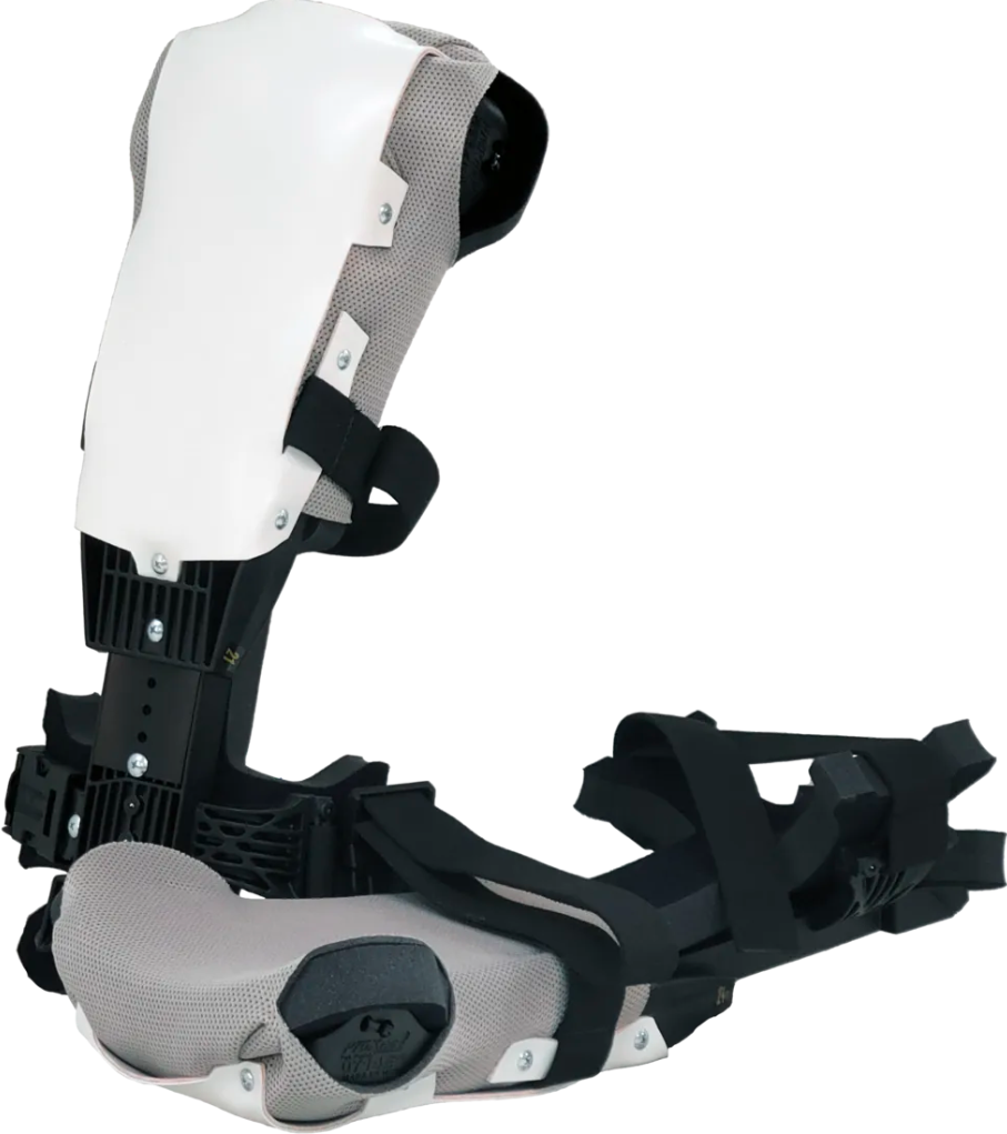 ProKnee 0714E WIDE Custom Fit Regular Knee Pads 1 Inch Foam ~All Sizes Available