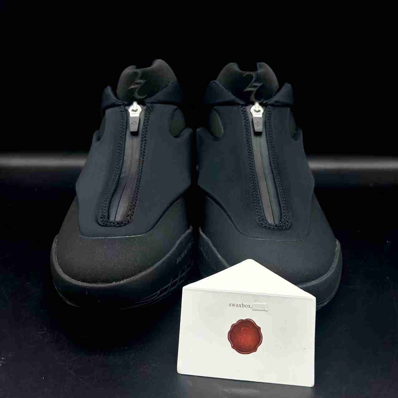 Converse SHAI 001 Charm Black A18977C Men Size