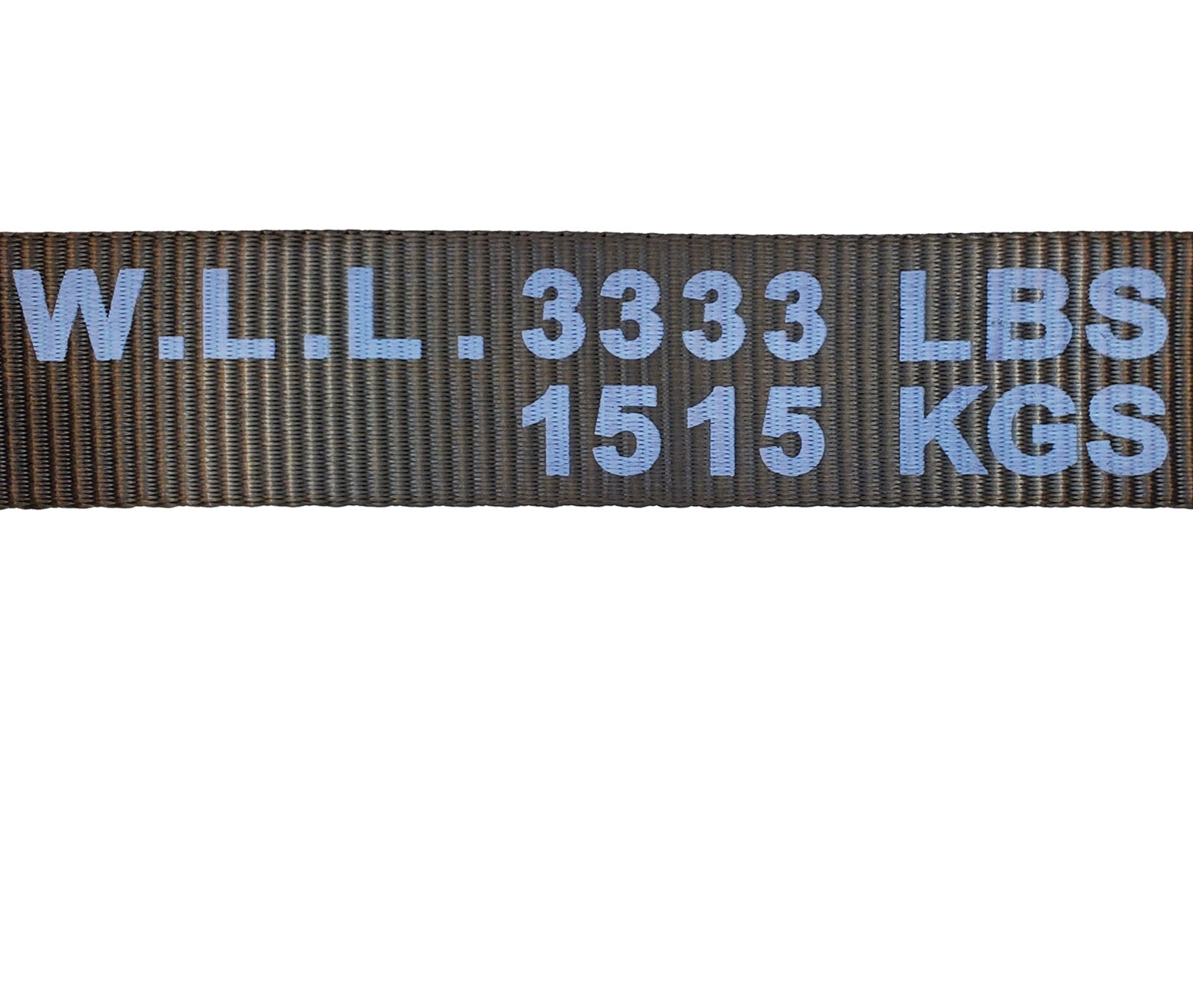 12 Pack 2" x 10' Lasso Strap w/D Ring Auto Tie Down Wheel Lift Tow Truck Trailer