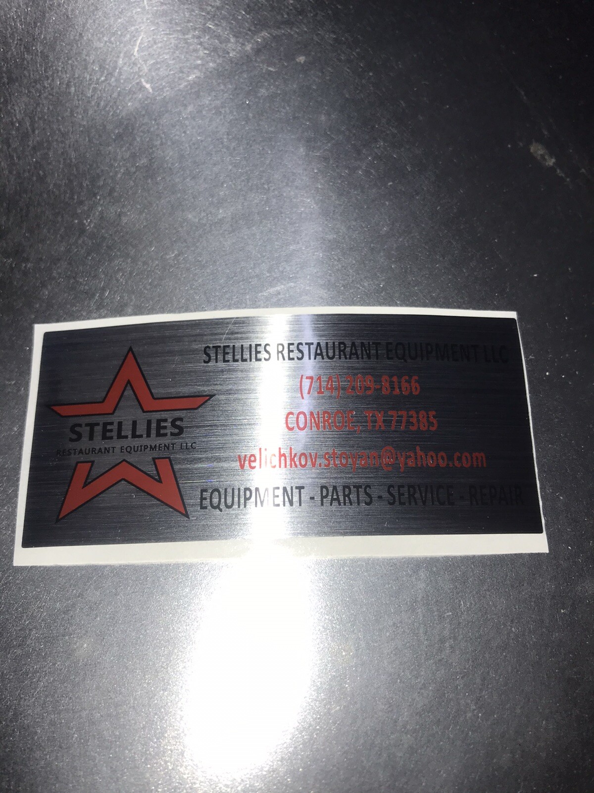 Hobart HS series slicers Chute Assembly Free Ship Genuine OEM