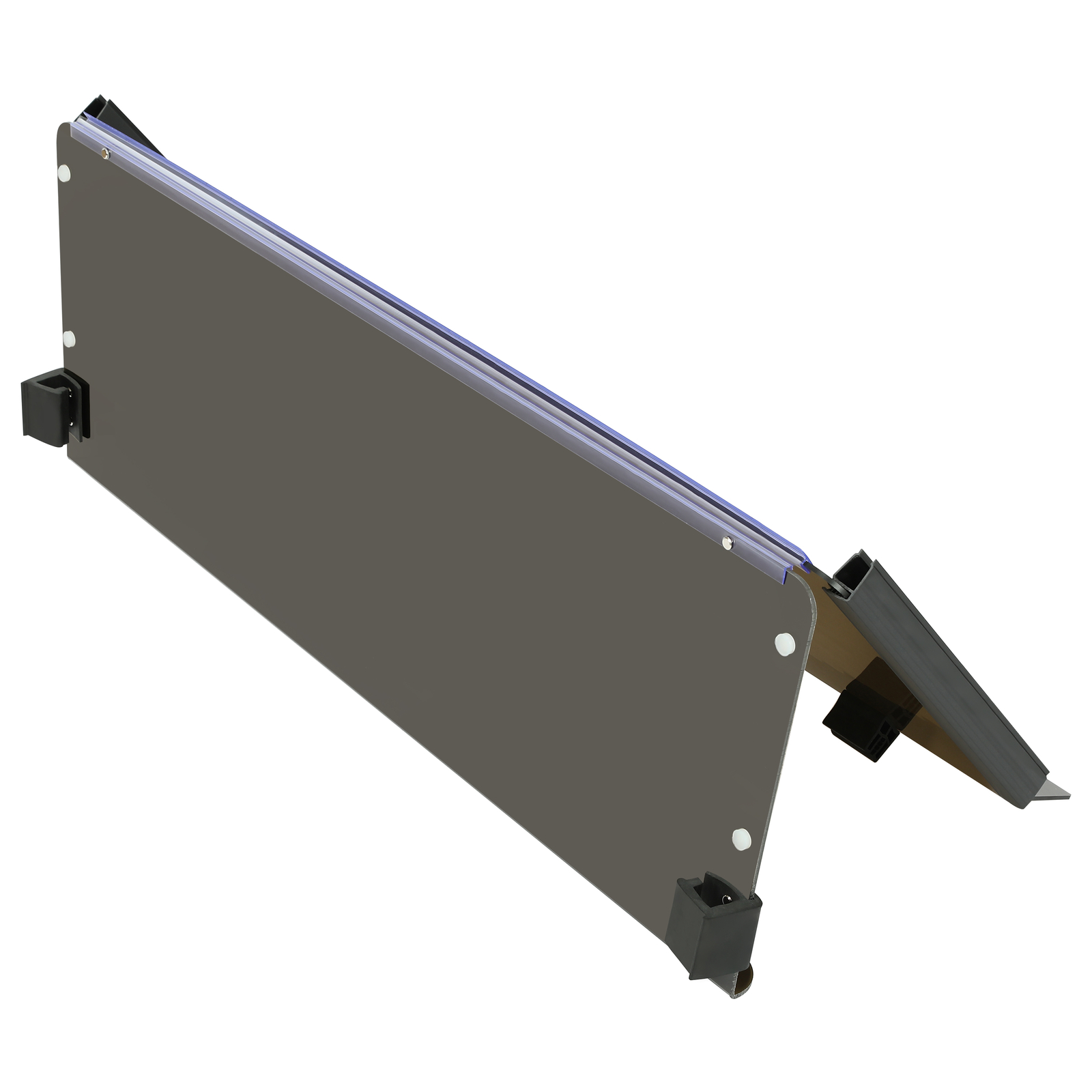 For EZGO TXT Tinted Windshield For 2014- UP *New In Box Golf Cart Part*