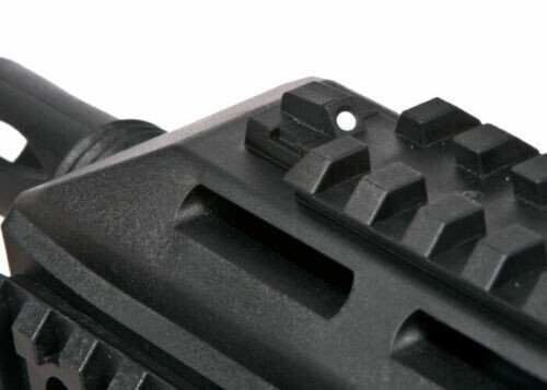 Umarex TAC .177 Cal Air Pistol Carbine w/ BB Jug & CO2 Bundle (2244824)