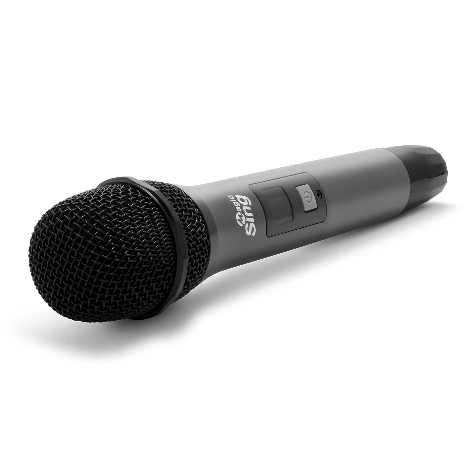 Magic Sing 2025 New All-in-One Magicsing Karaoke ATK1000 – Free Song Updates