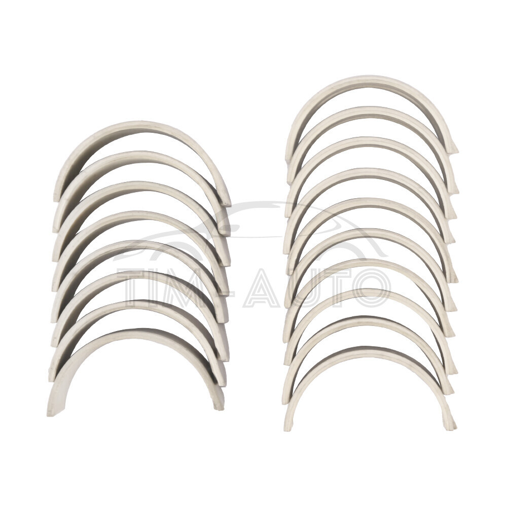 STD 31mm Connecting Rod 30mm Main Crankshaft Bearing Fit Suzuki GSXR600 01-2011