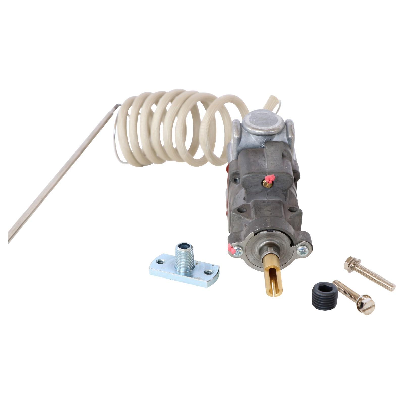 American Range A11304 Replacement ABJ BJ Thermostat 801-2700 4 Griddle, Oven