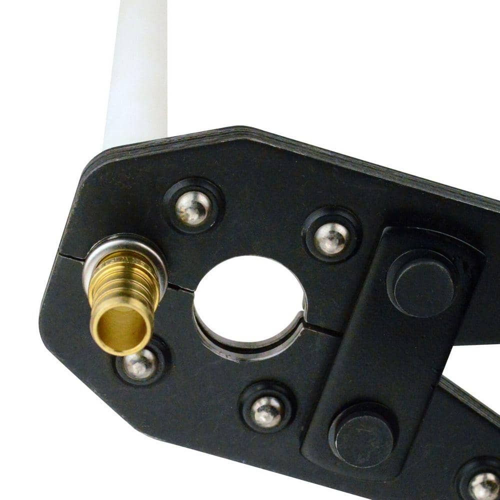 Apollo 1/2 in. and 3/4 in. PEX-B SS Sleeve Tool