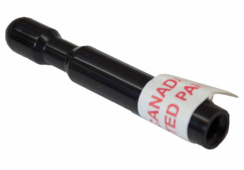 OEM NEW 04-20 Ford F150 REAR Door Lock Knob Post Pin Button Black Threaded LH/RH