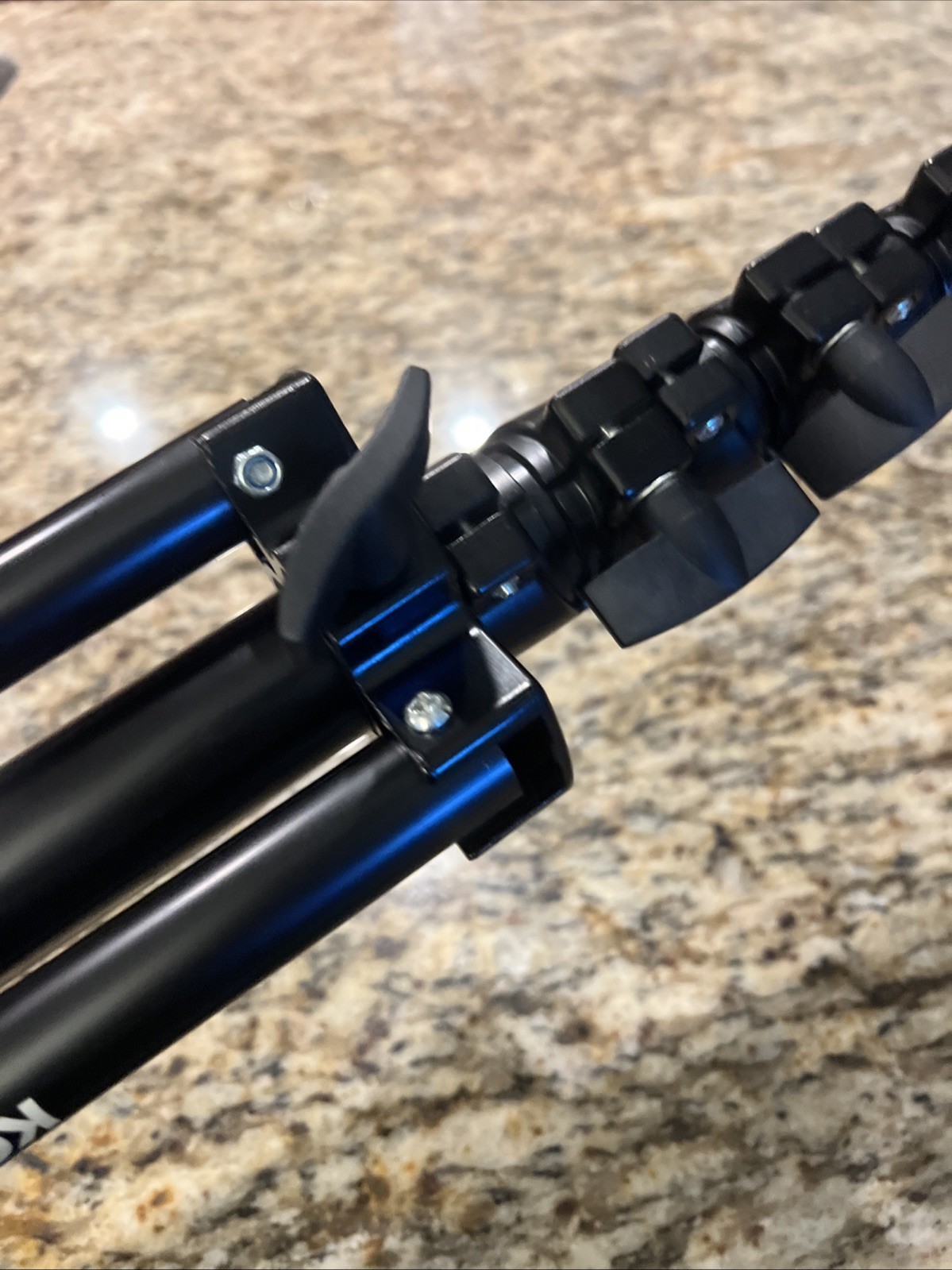 Koah Air Cushion Stand for SOL Ring Light Kit