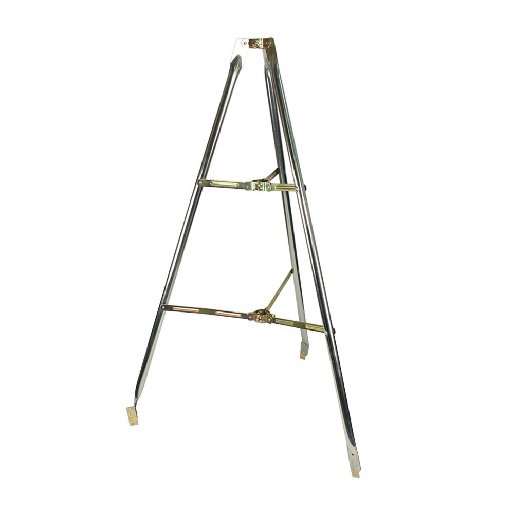 Skywalker 5' Heavy Duty Tripod for Mounting Antenna or Satellite Dish