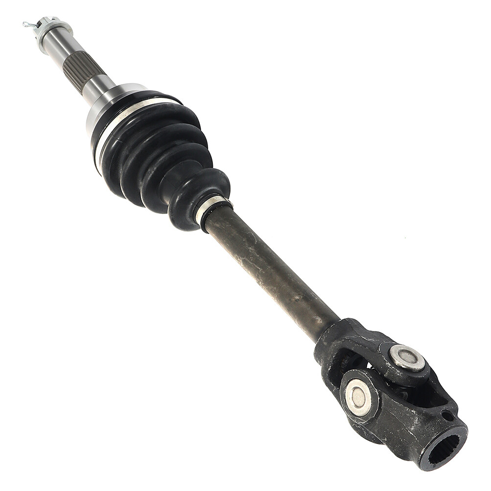 4Pcs For Polaris Sportsman 500 1999-2002 Front Rear CV Axle Shaft Assembly