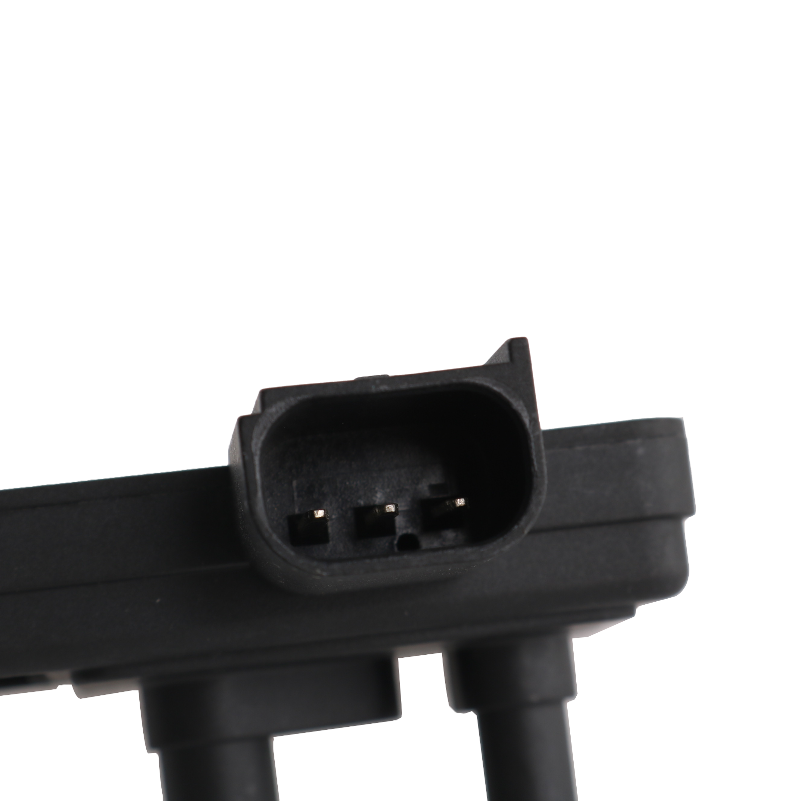 DPFE4 EGR Pressure Feedback Sensor MOTORCRAFT For Ford Pickup Truck