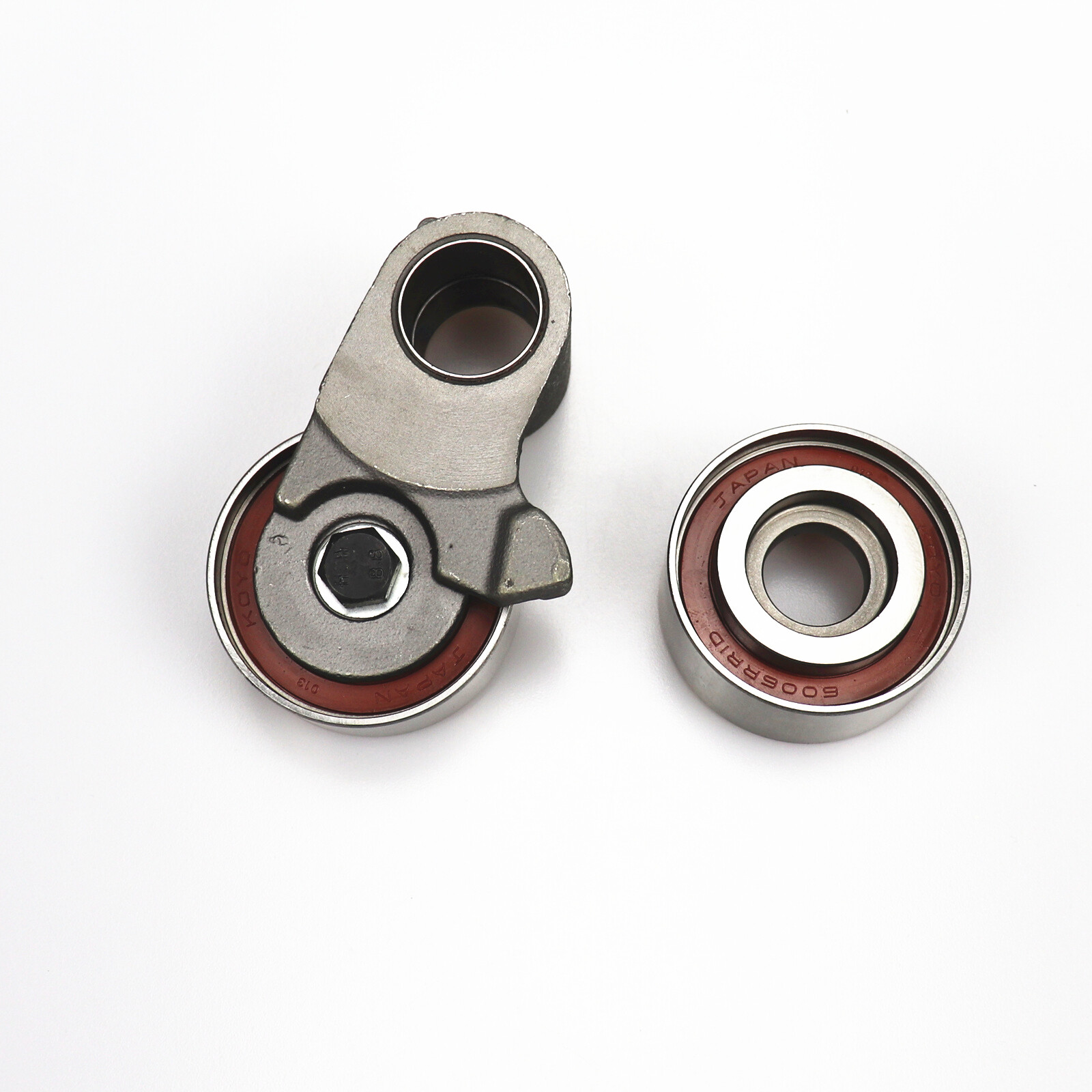 OEM Timing Belt Water Pump Kit Fits for Acura Accord Odyssey Pilot Ridgeline V6