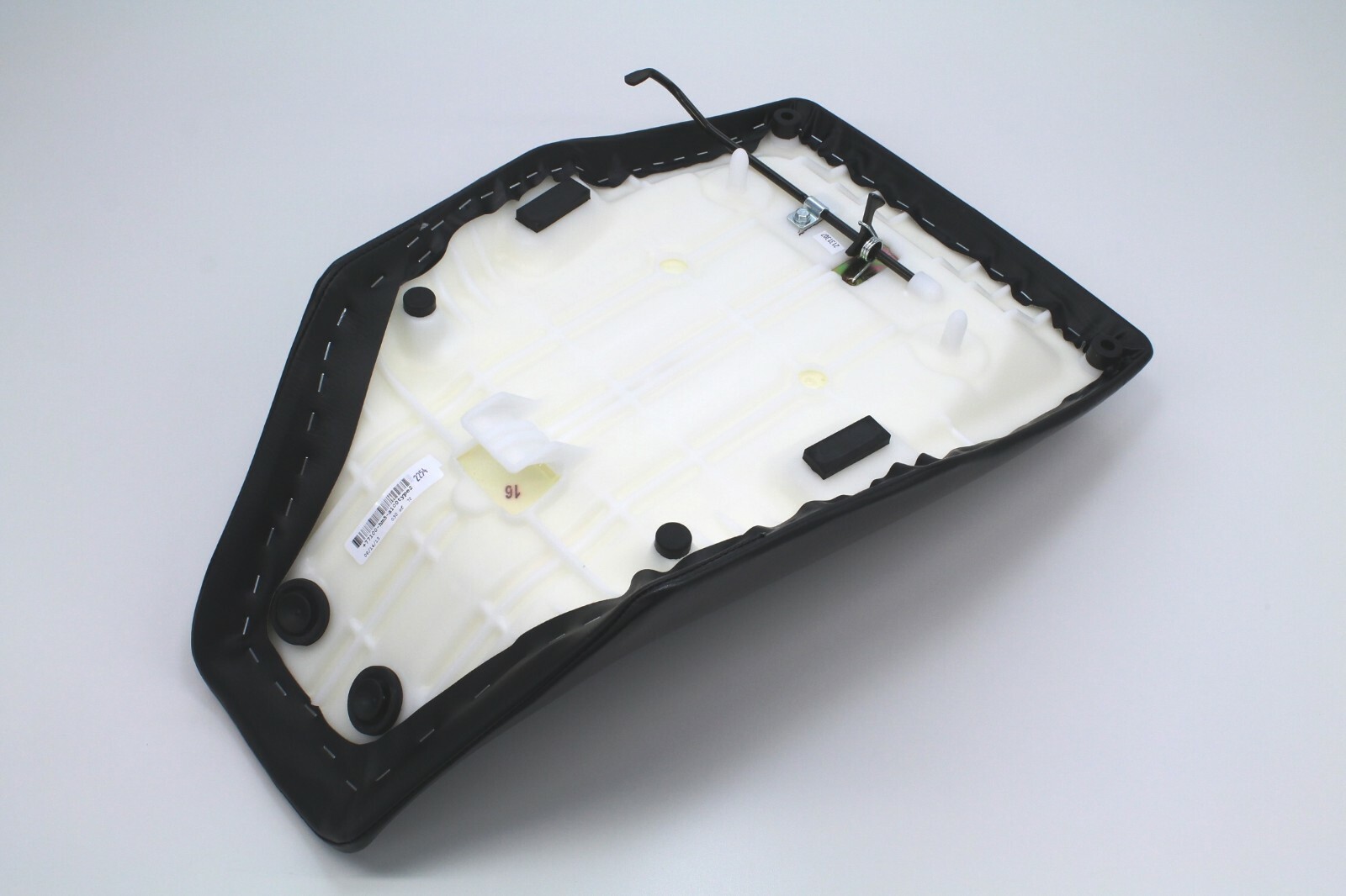 New Genuine Honda OEM Seat 88-00 TRX300 TRX300FW 4X4 Fourtrax (See Notes) #P26