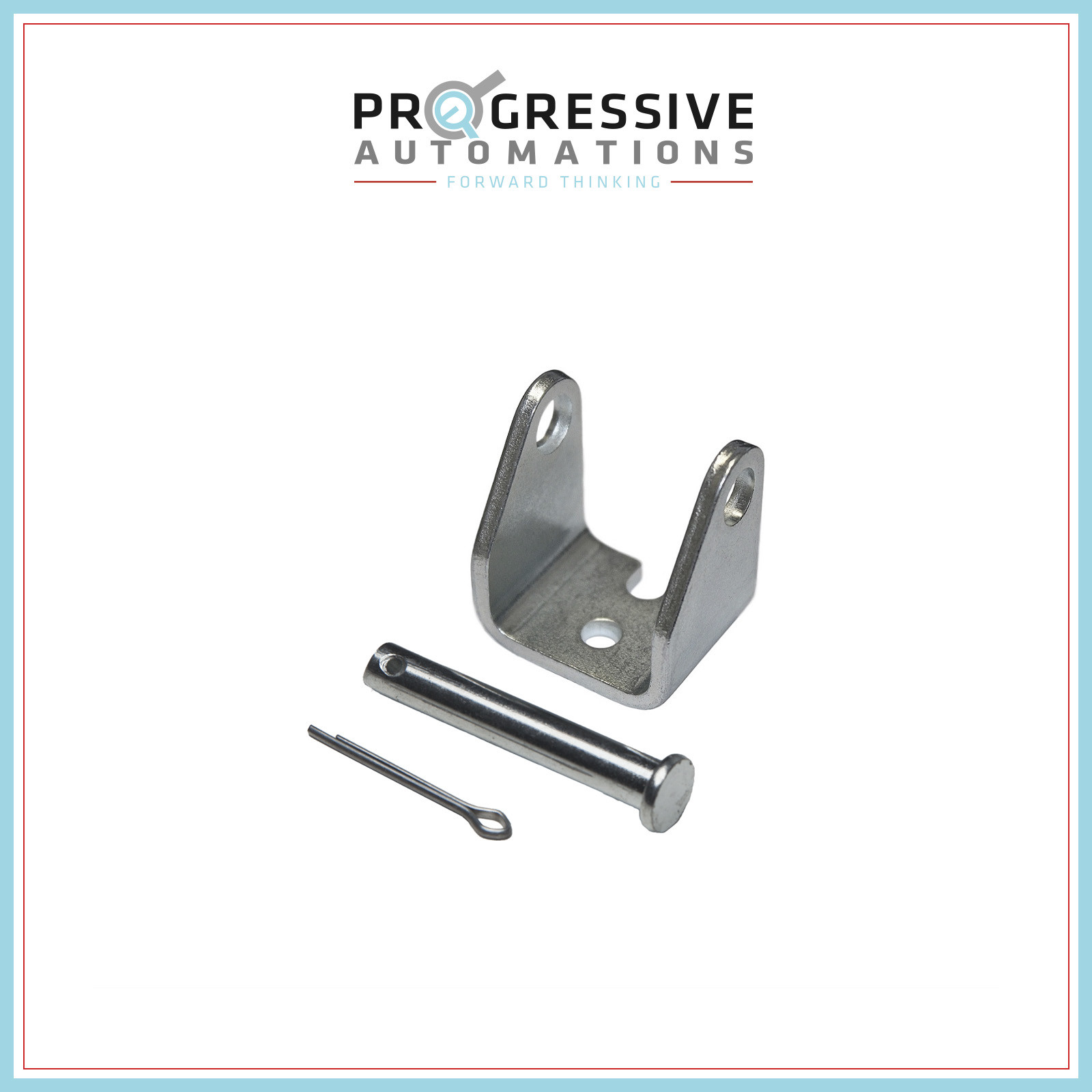 Linear Actuator - Mounting Bracket (1 pcs)