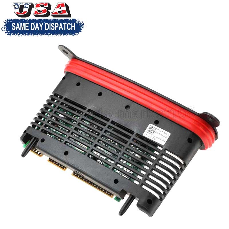 Xenon Headlight Driver Module for 2009-2017 BMW X3 2.0L 3.0L 63117421578 US