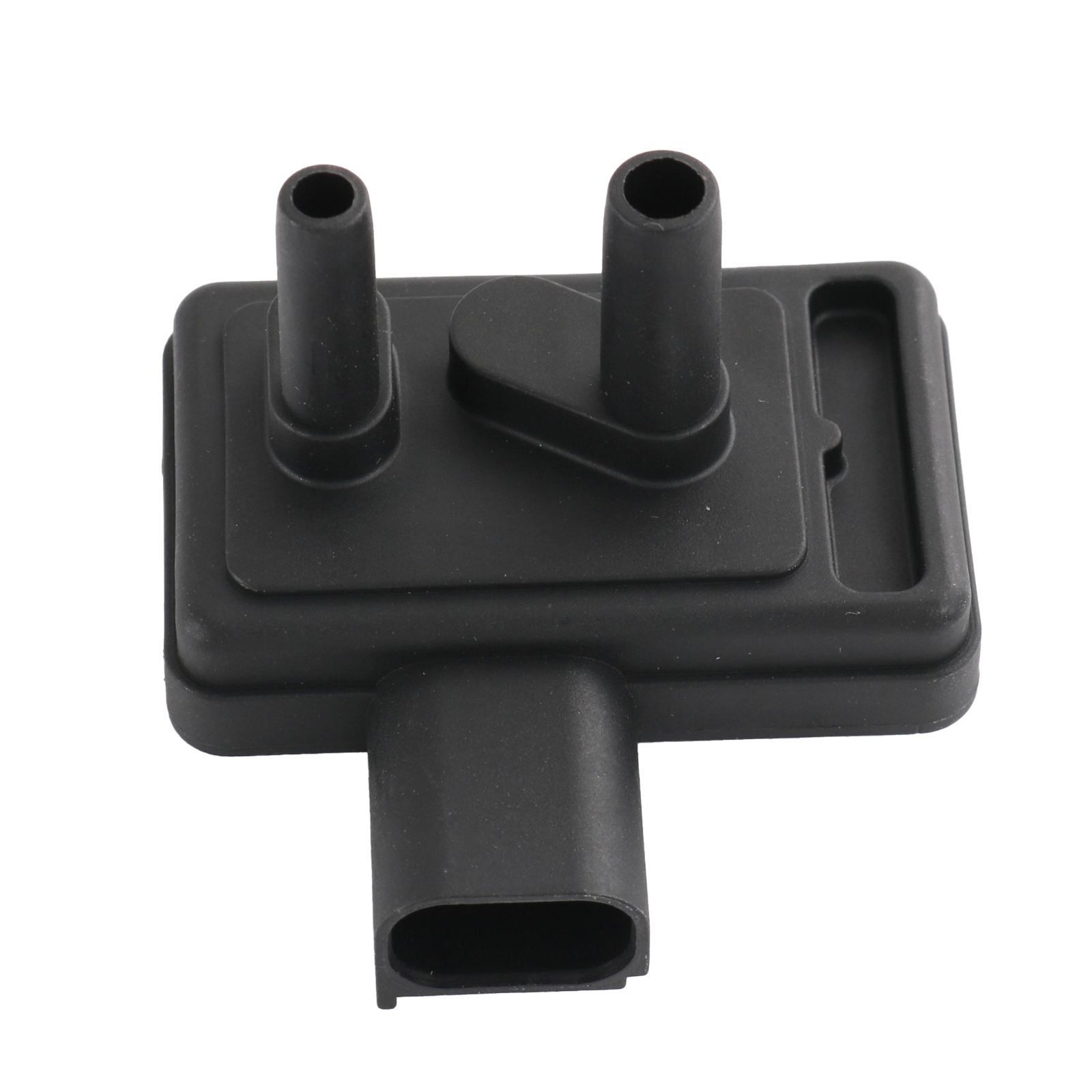 DPFE4 EGR Pressure Feedback Sensor MOTORCRAFT For Ford Pickup Truck