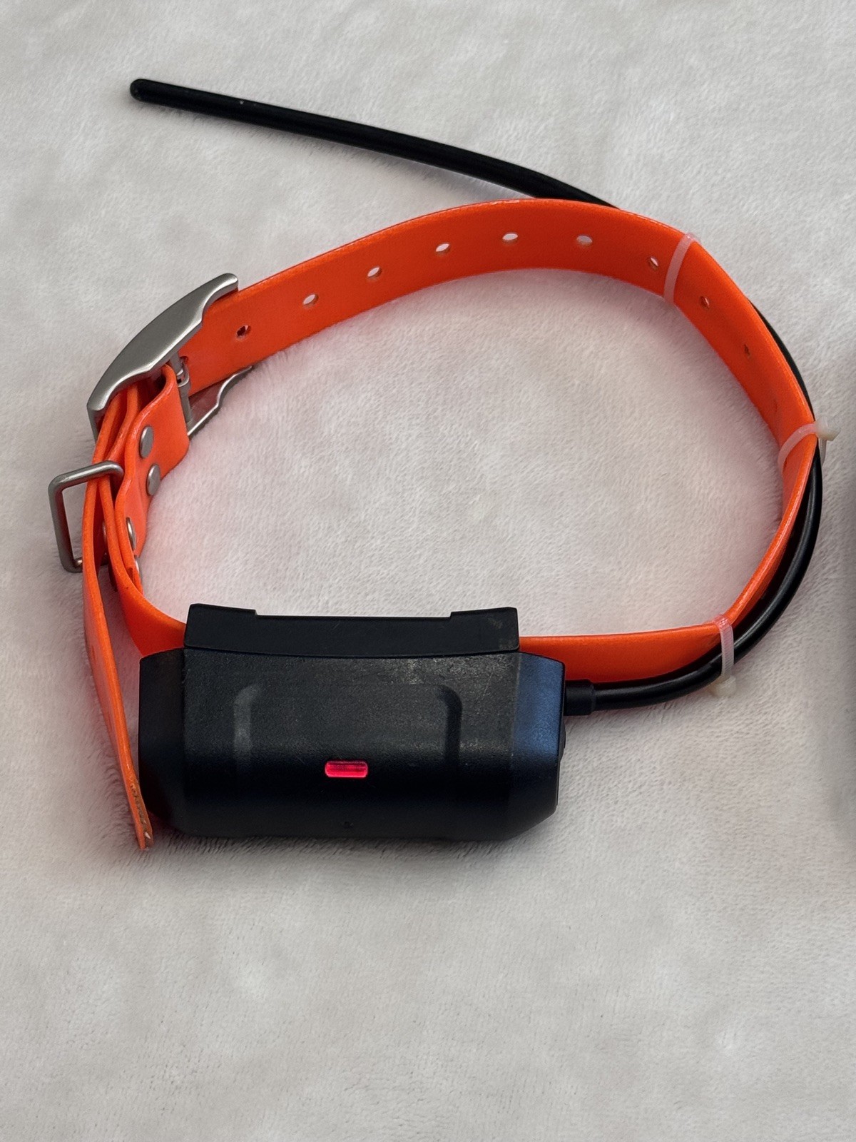 Garmin Astro 220 GPS and DC40 Collar GPS Case And Wall Charger - Working Great ✅