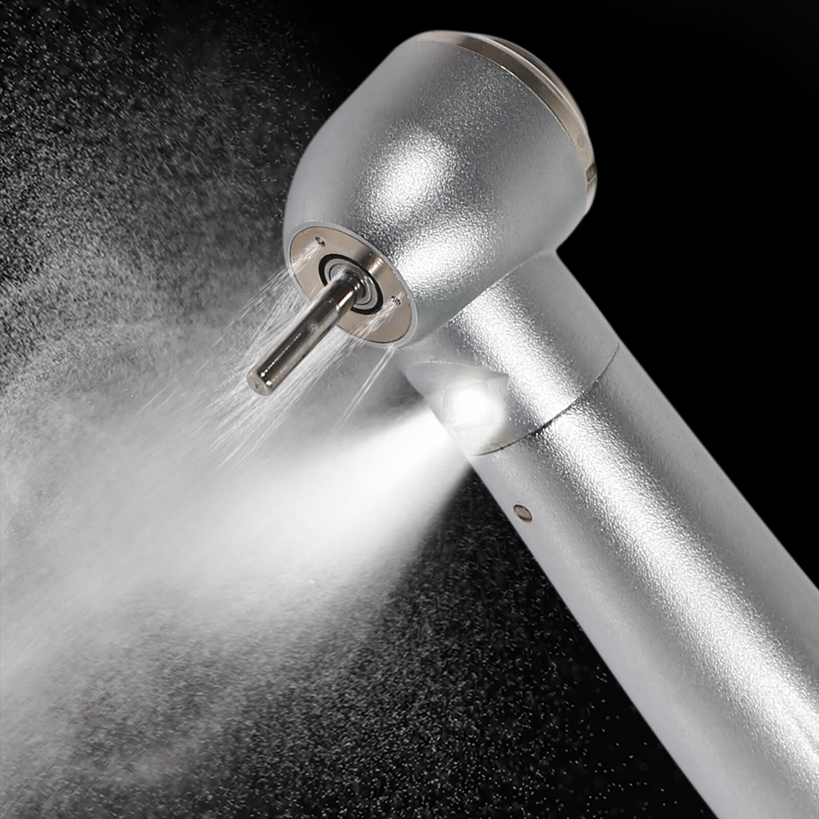 NSK PANA Dental MAX estilo LED E-Generador de Botón pieza de mano de alta veloc