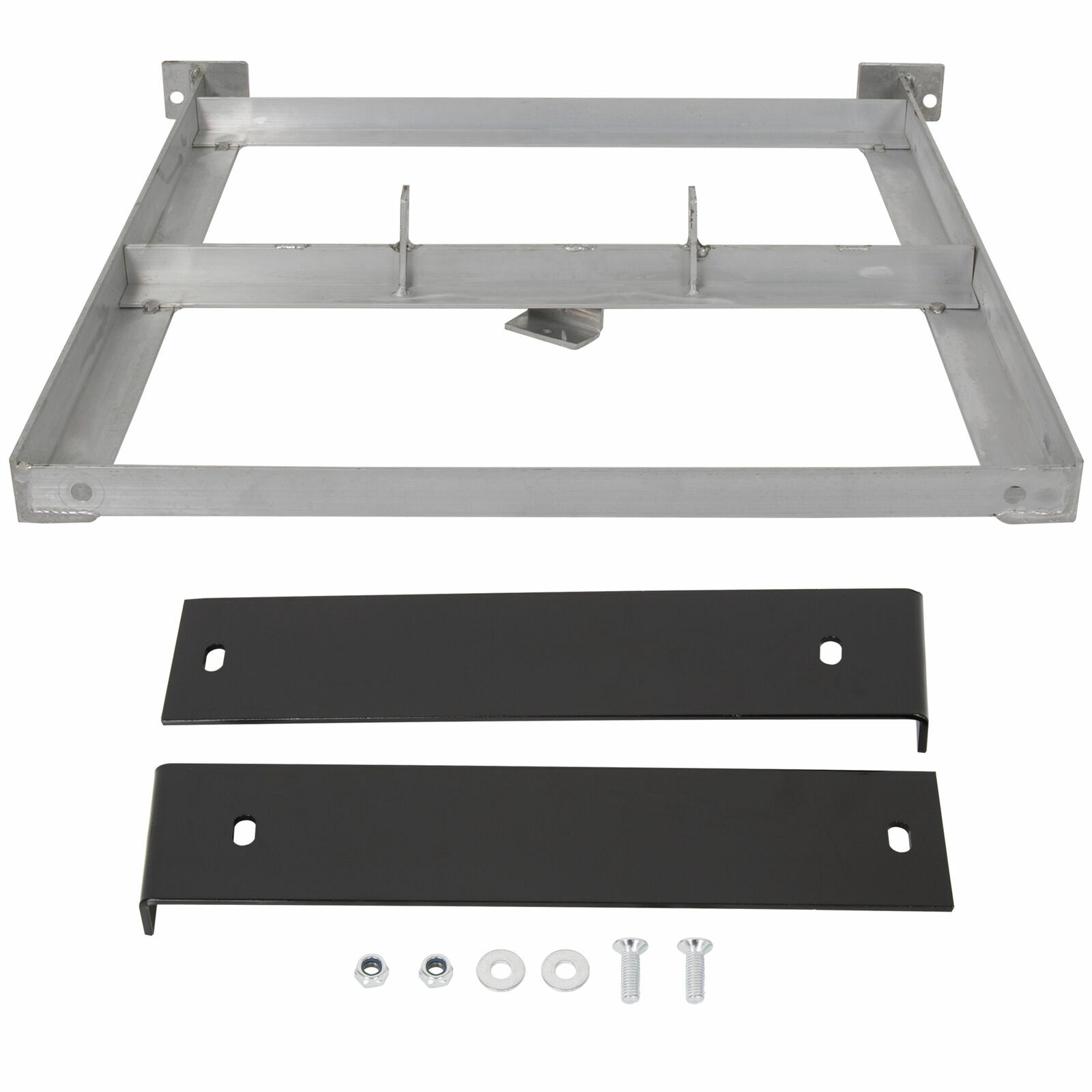 BATTERY TRAY For 1994-2013 EZGO 36V TXT / MEDALIST GOLF CART Aluminum