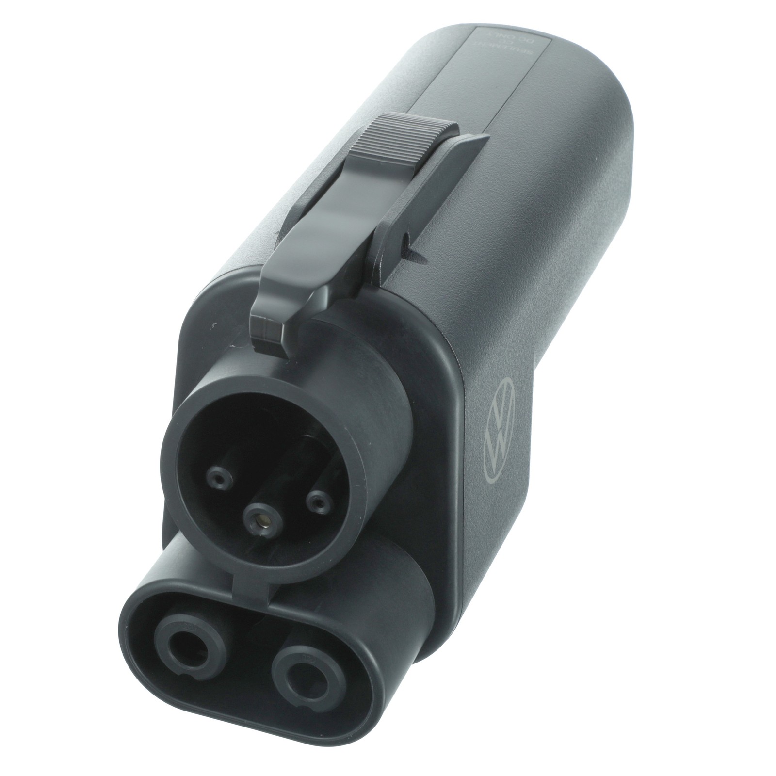 NEW OEM Volkswagen 2021-2026 ID.4 NACS to CCS DC Adapter Connector 11A-054-411