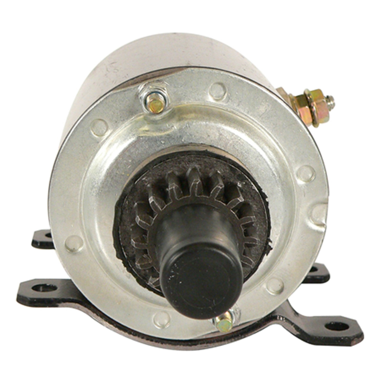 Starter For Tecumseh 36680 33605 35763 106-302 112312 41022007; 410-22007