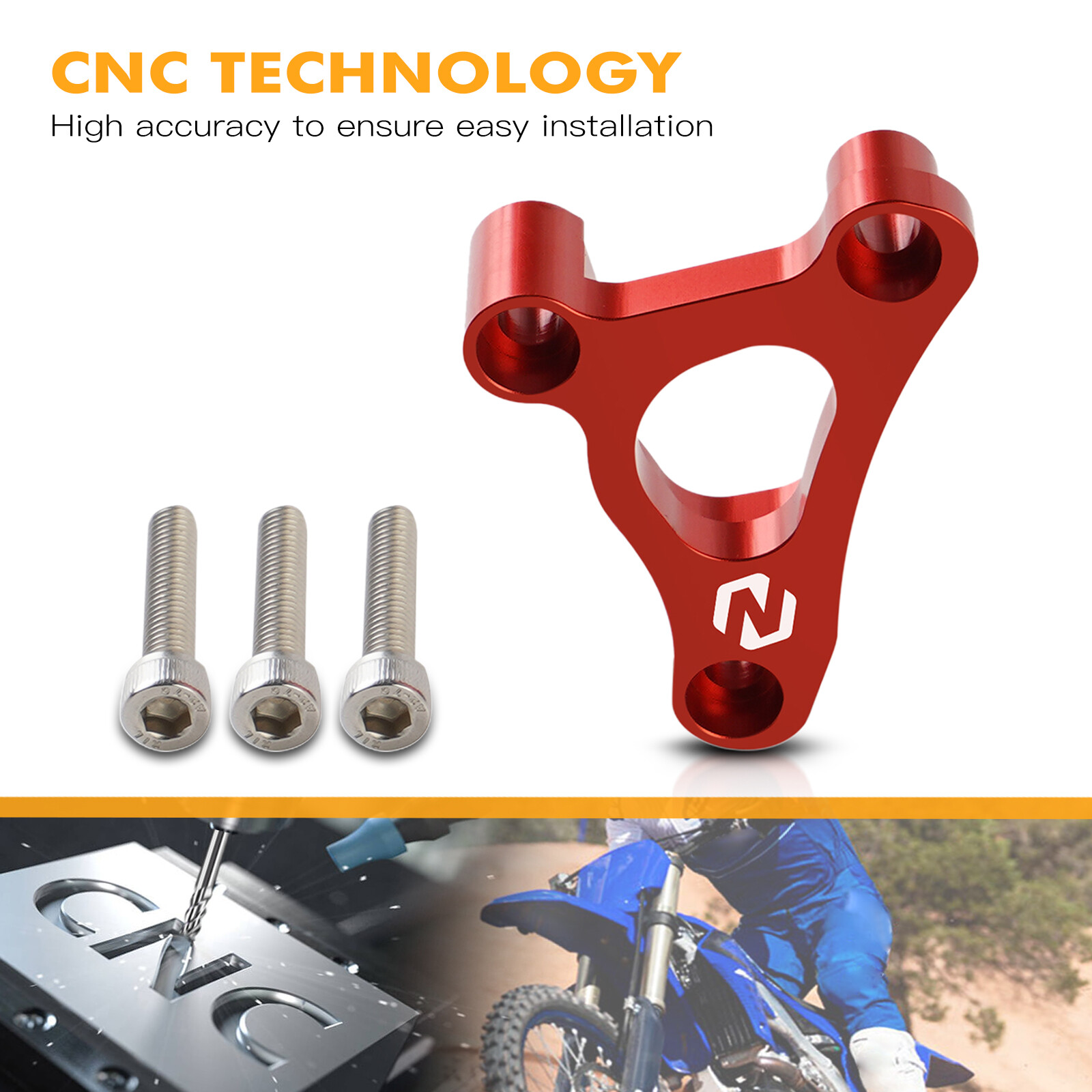 Clutch Slave Cylinder Guard For Beta 250 300-525 RR/RS/RR-S/Xtrainer 2005-2024