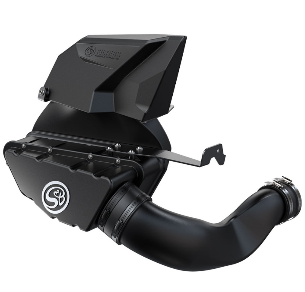 2020-2025 Polaris RZR Pro XP S&B Filters Particle Separator [S] 2884629