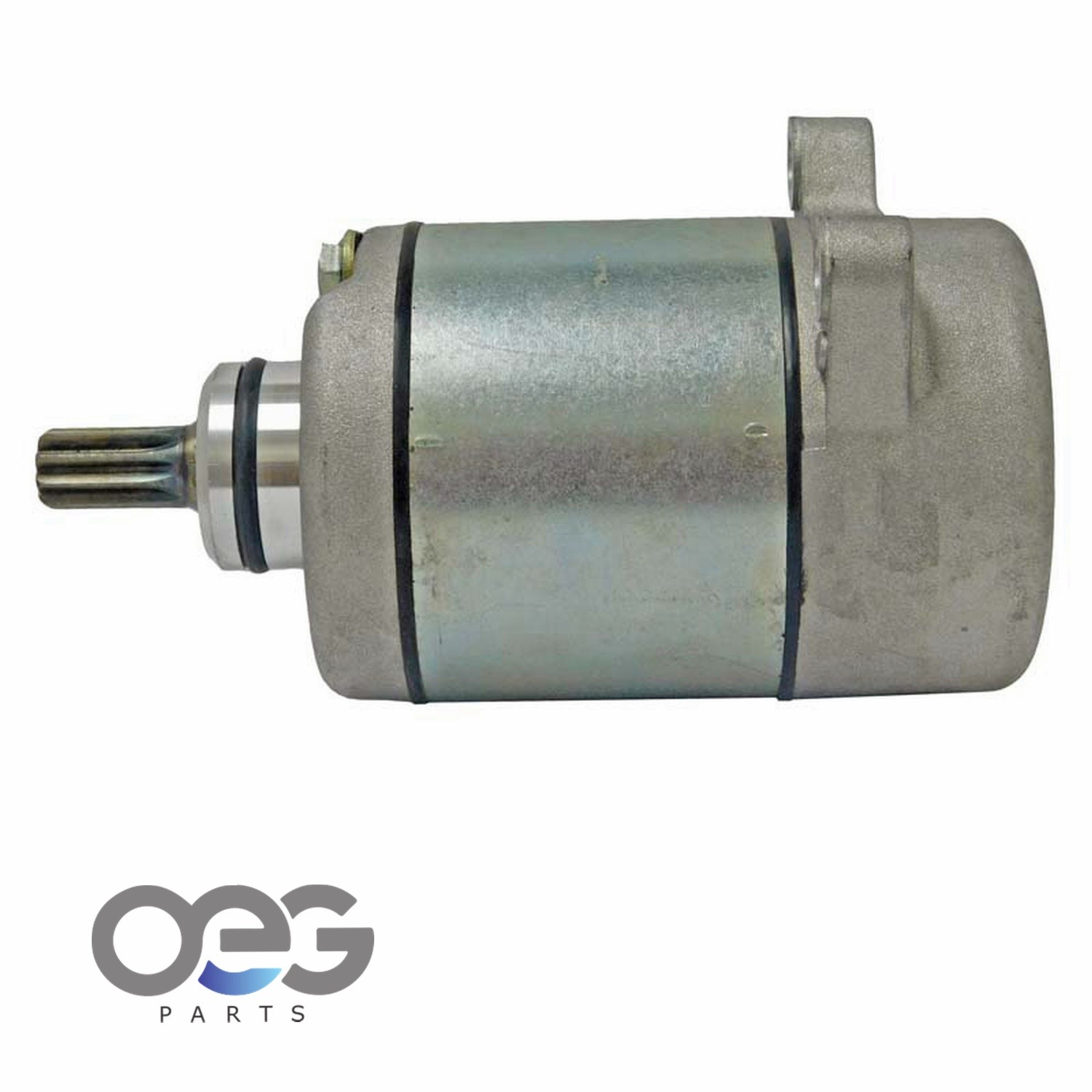 New Starter For Honda ATV TRX250TE FOURTRAX Recon ES 2002-07 FOUR TRAX TRX250 TE