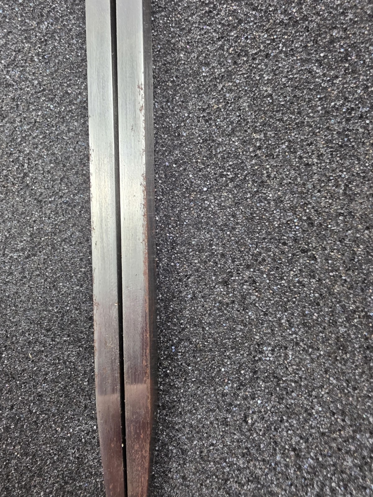 Gladstone Tools 5 Piece 8" Caliper Set PLU#1681