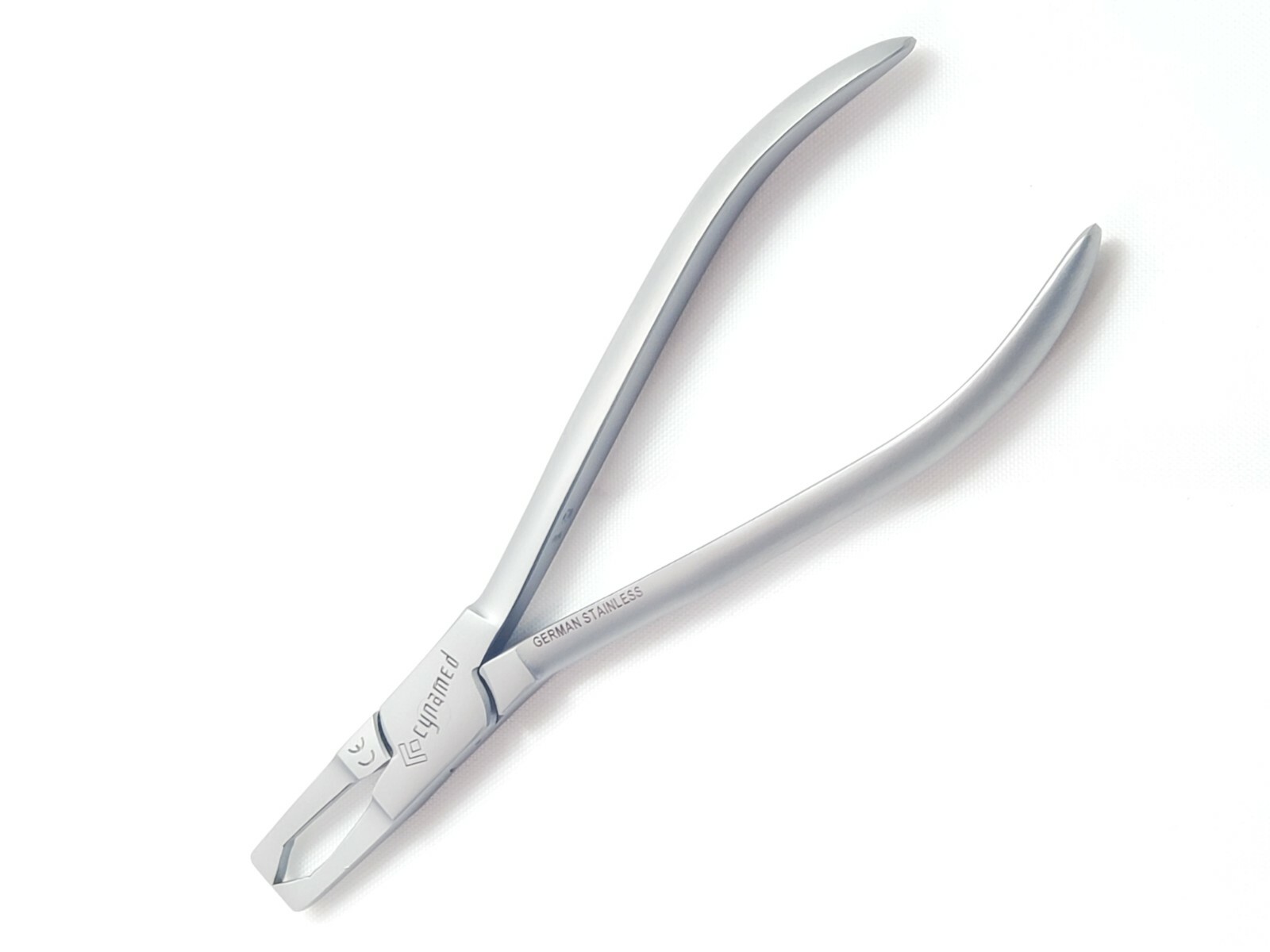 Orthodontic Bracket Removing Pliers Dental Braces Removal Tools-German Stainless