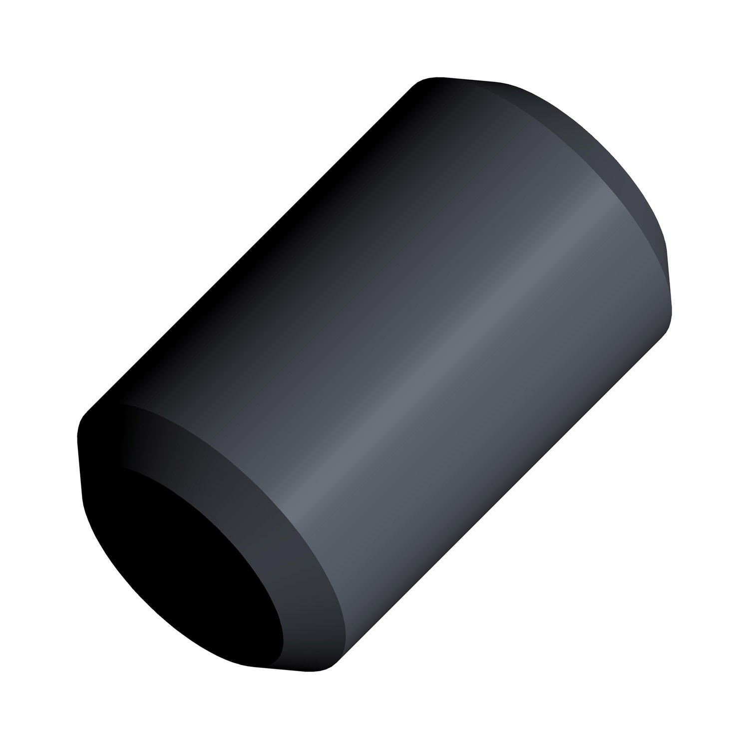 Polaris Dowel Pin, 6 mm x 10 mm, for RANGER Models, Genuine OEM - 5132835