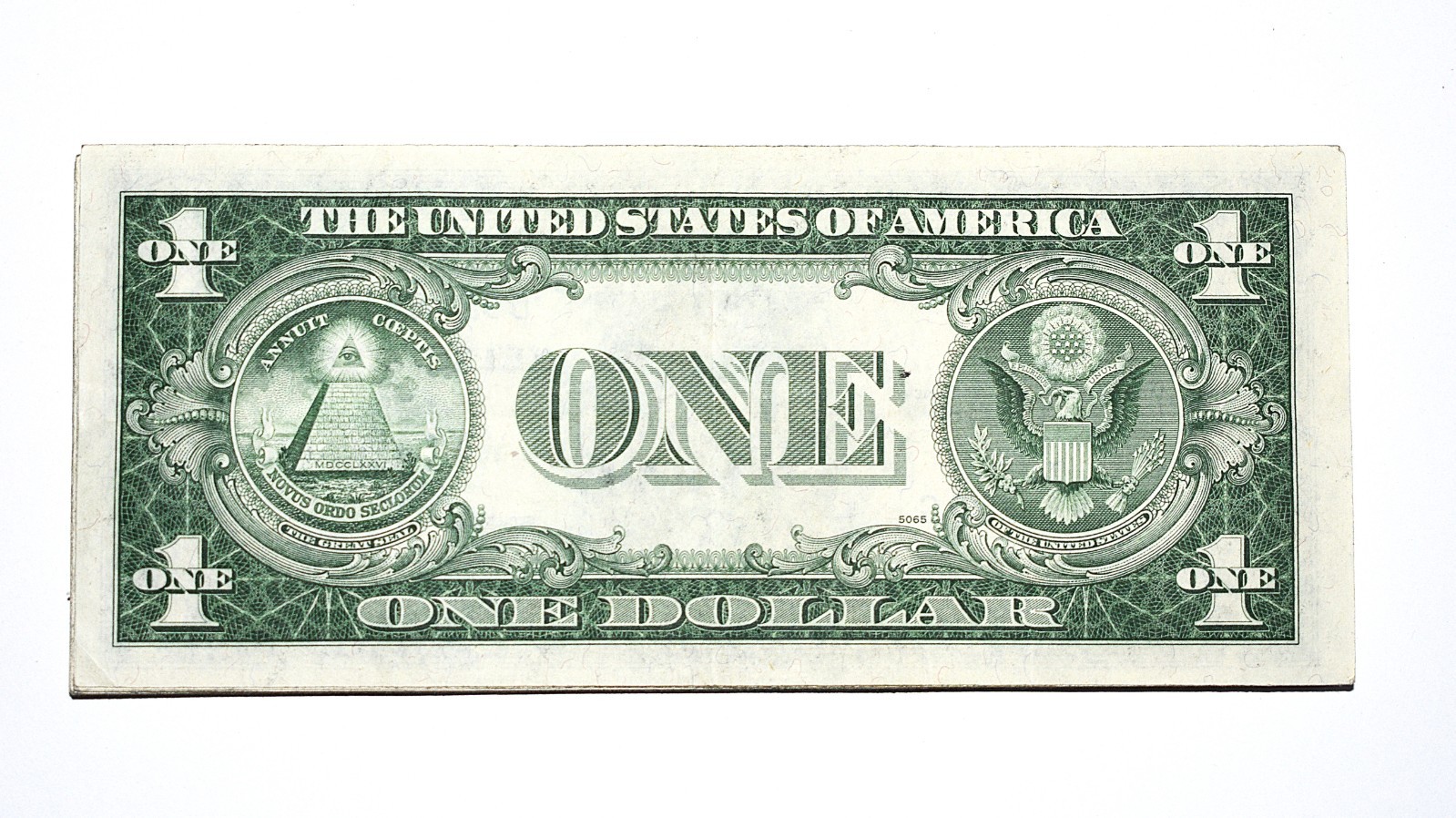 1935 *D* $1 Silver Certificates Block D/G VF-EF Condition Crisp !