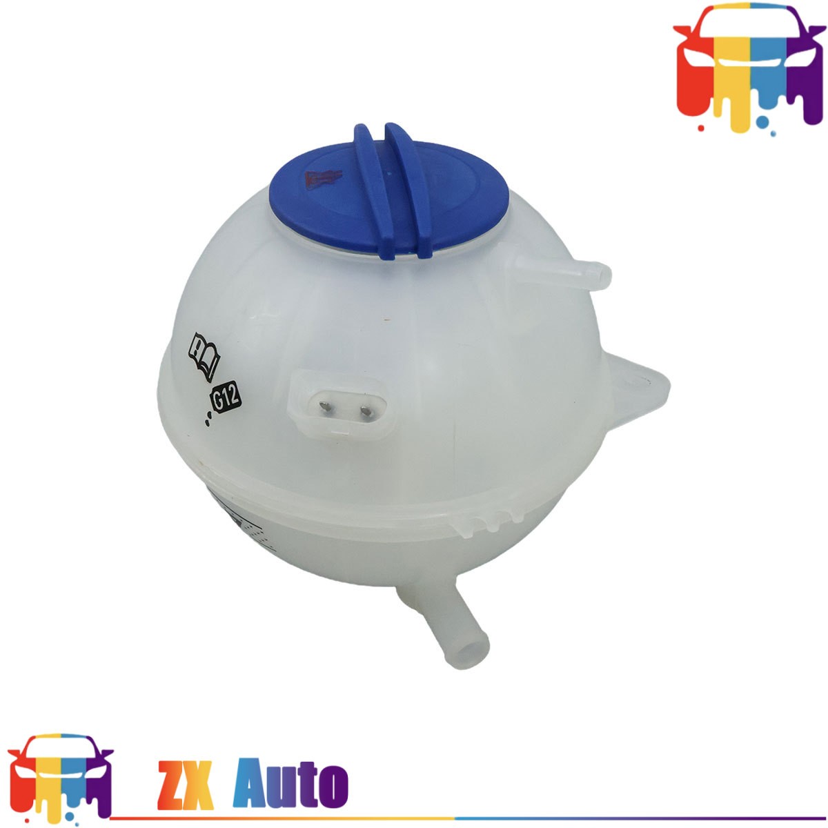 Performance Coolant Reservoir Expansion Tank For 1999-2006 Volkswagen Golf