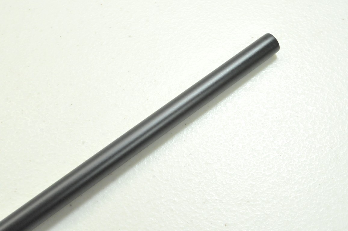 KBS CT Tour 120 Matte Black Uncut Putter Shaft .370 Shaft Steel # 192219