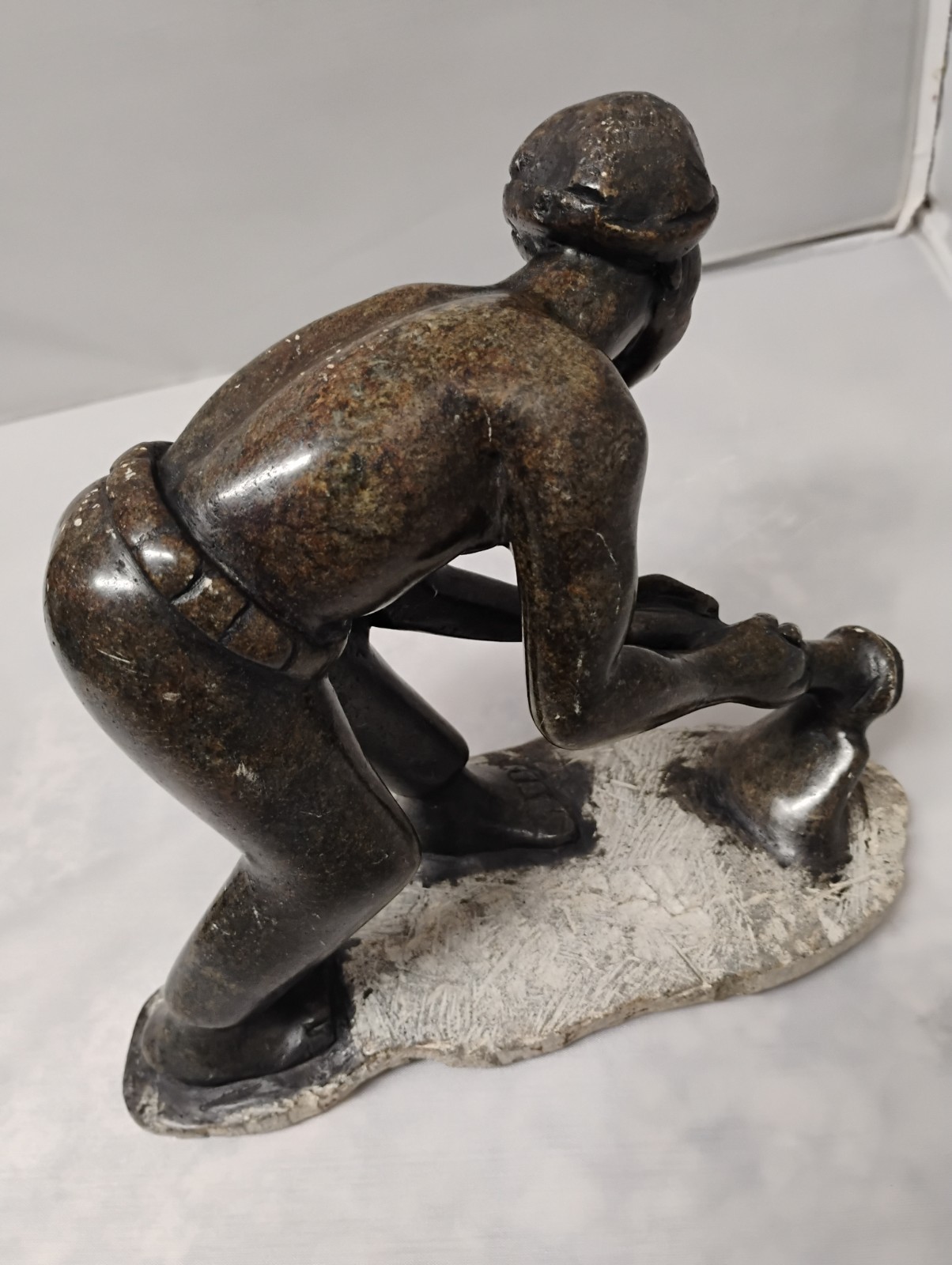 Shona Stone Hand Carved Sculpture