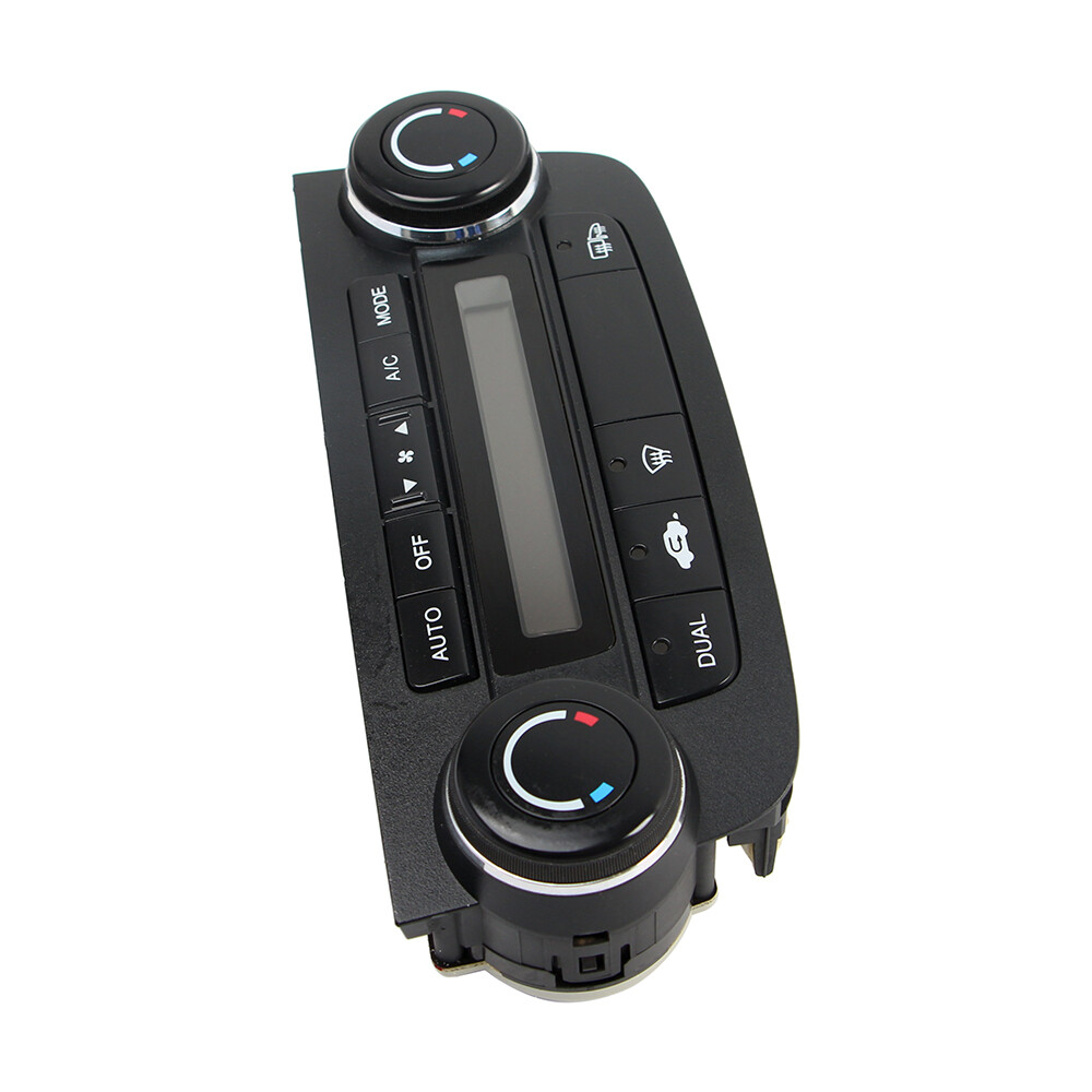 For Honda CRV CR-V 2007-2011 79600-SWA-A5 A/C Heater Climate Control Unit Panel