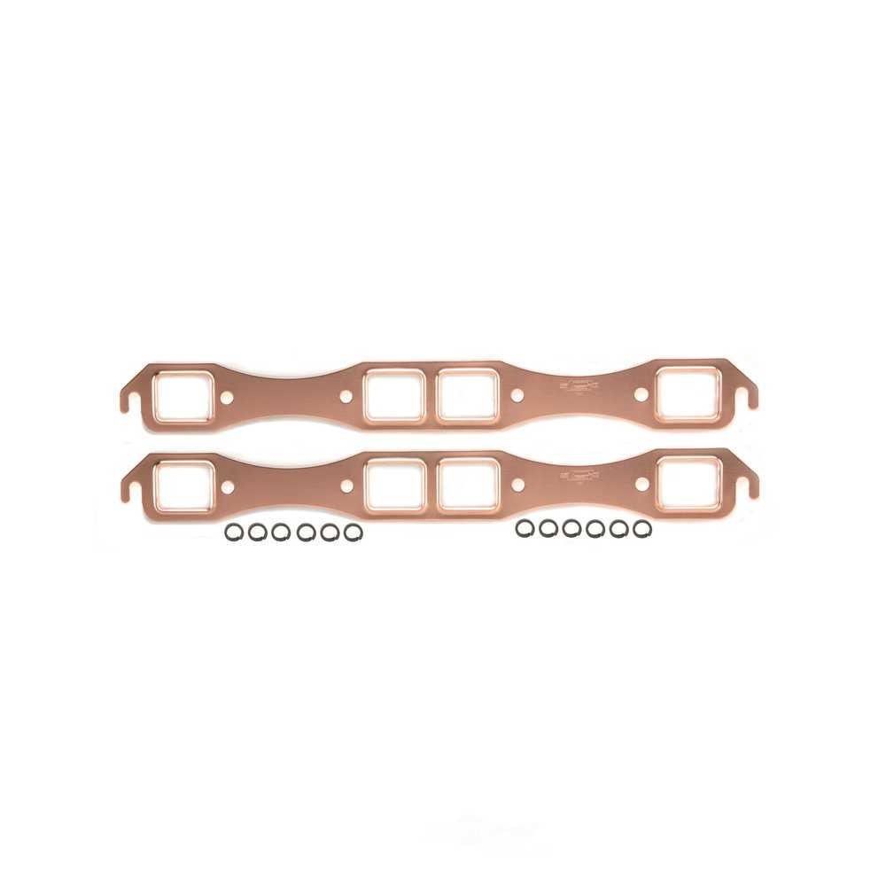 Mr. Gasket 7167MRG Copper Seal Header Gaskets