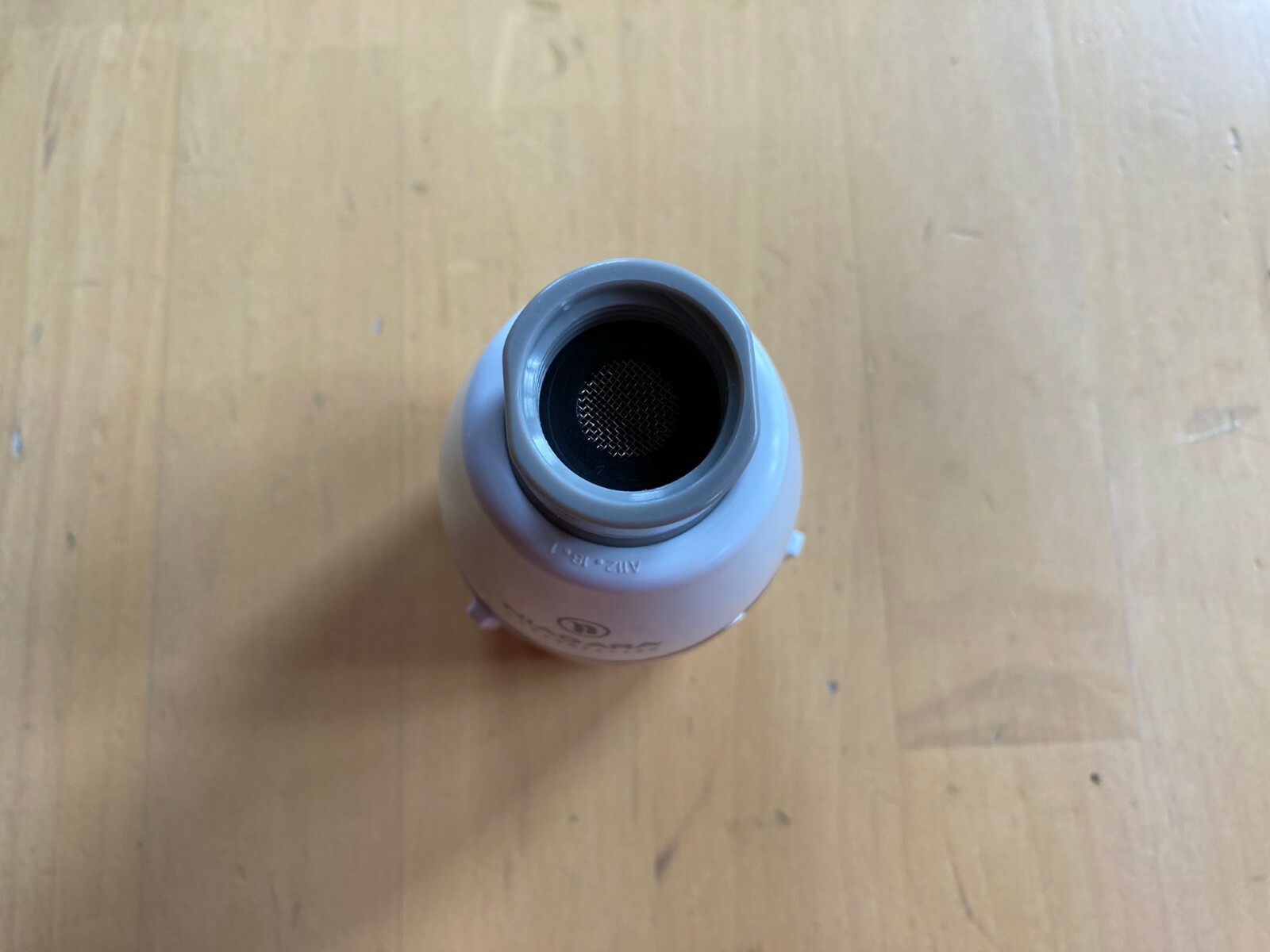 Niagara N2610 Water Saving Bi-Max 2 Flo Shower Head,Adj 1.0 GPM / 1.5 GPM, White