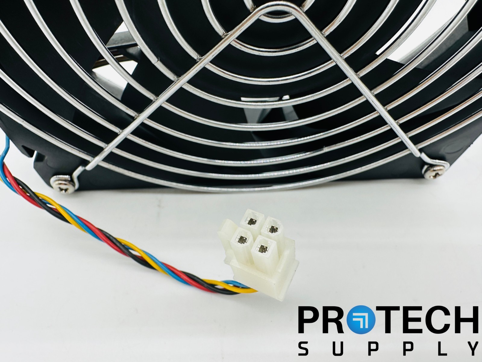 DELTA PFC1412HE DC 12V 9.00 A Brushless Cooling Fan with WARRANTY