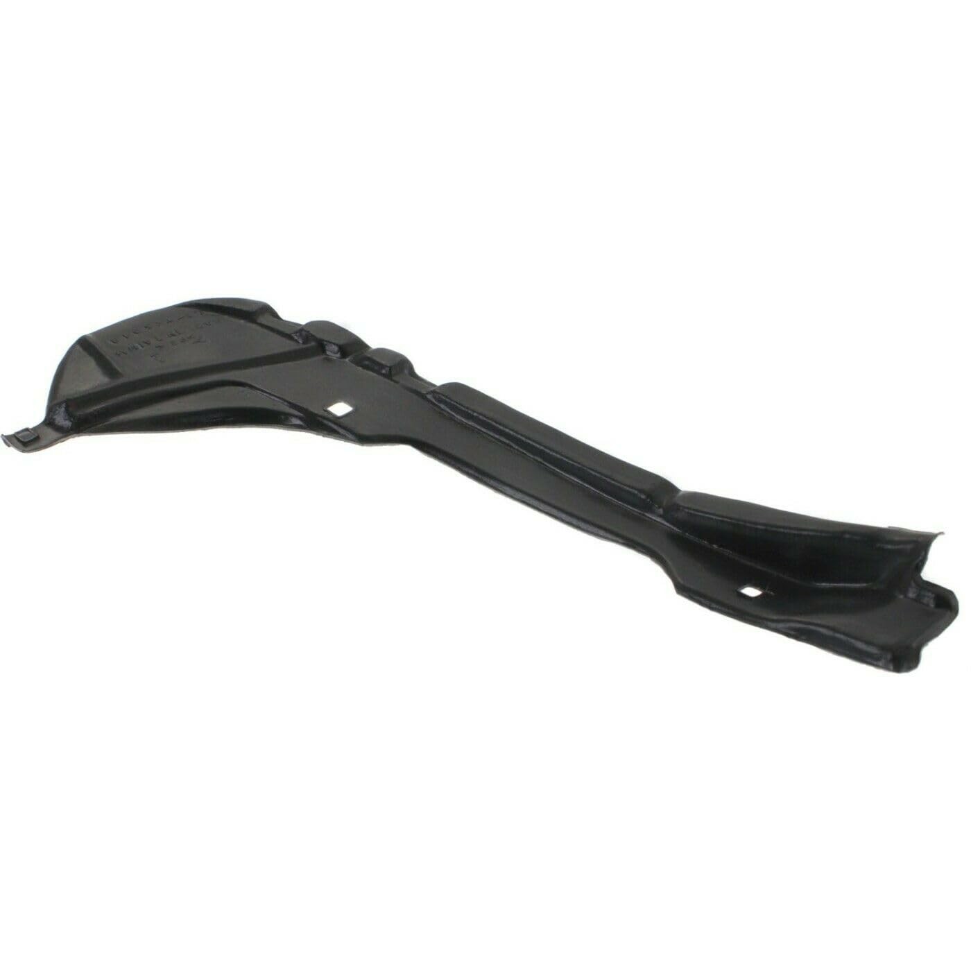 Bumper Retainer Set for Corolla XLE Base XRS CE LE S 2009-2013 Rear 2pcs