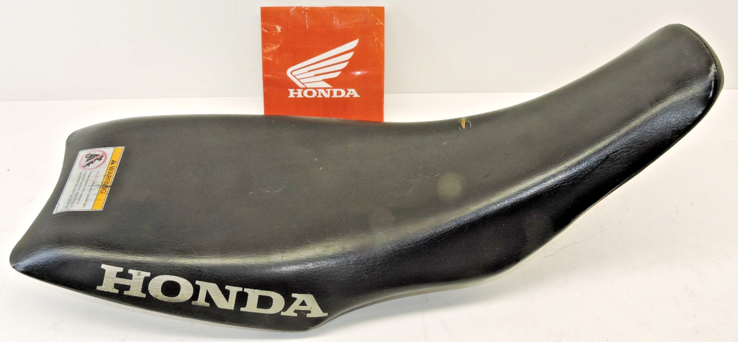 🔥 06+ TRX450R TRX 450R 450ER OEM Genuine Seat & Pan Assembly 🔥