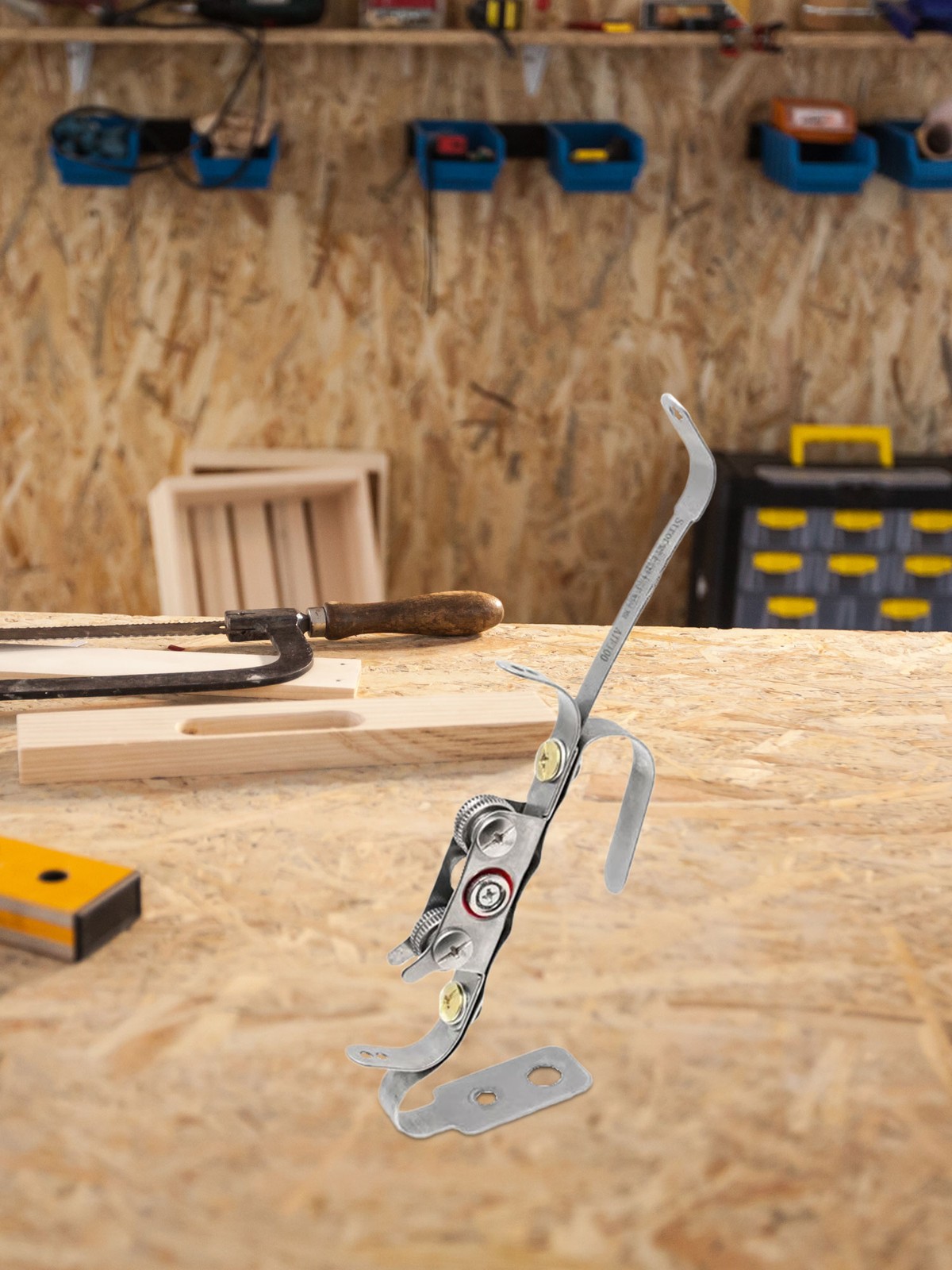 Strong Hand Tools Tig Feeder Light Weight Tig Wire Feeder 7 Tension Control