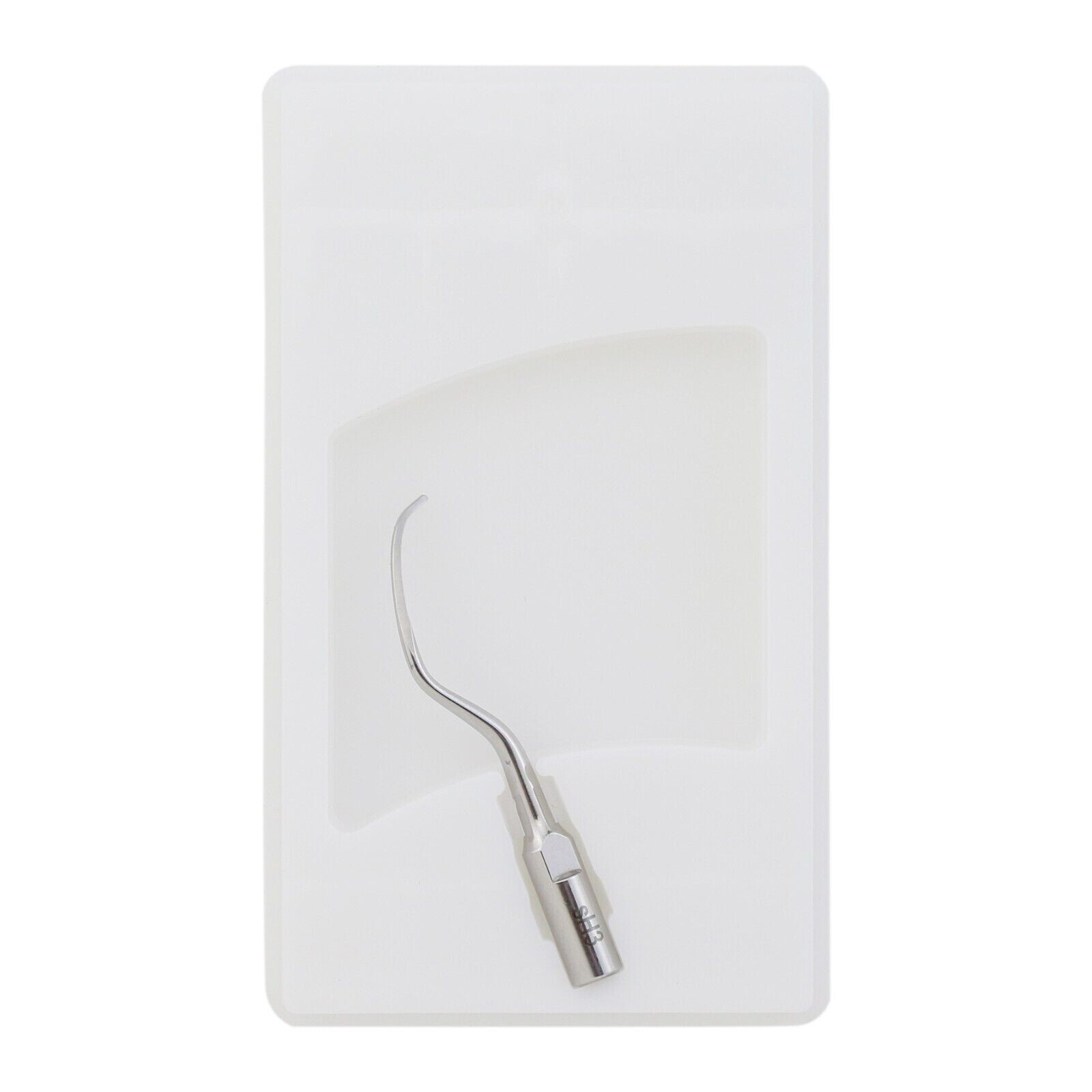 Dental Ultrasonic Piezo Scaler Periodontal Tip H3 Fit Satelec Acteon DTE, 3pcs