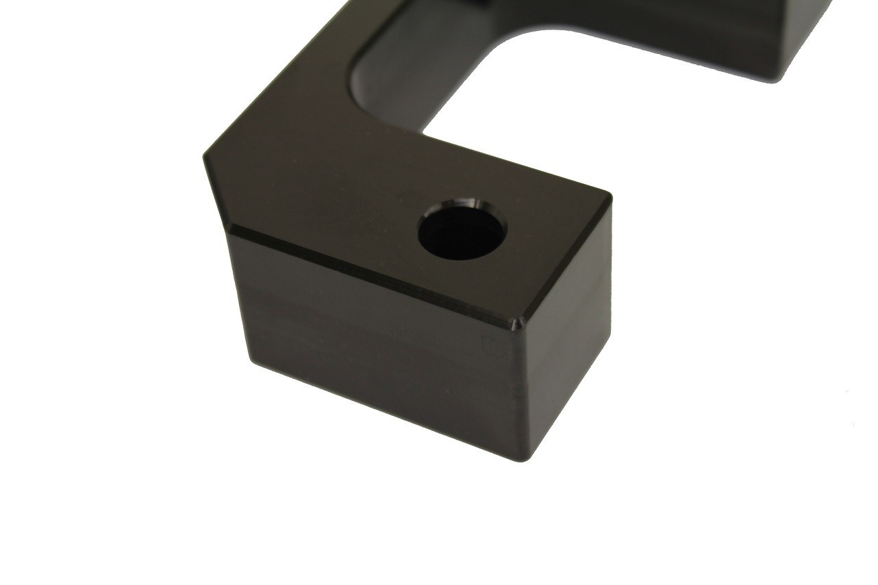 1.5" Front Leveling lift kit for Chevy Silverado 2007-2019 GMC Sierra GM 1500 LM