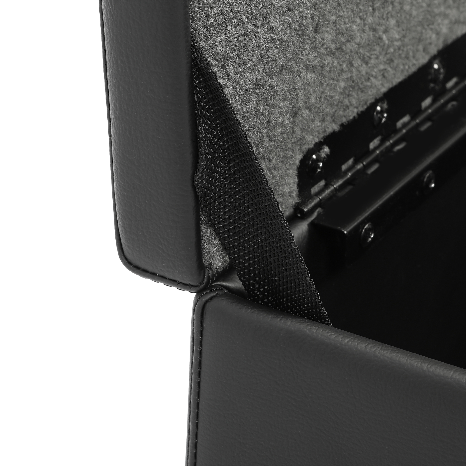 Center Console Kit For Chevy Tahoe Suburban GMC Yukon 2007-14 PPV Patrol Vehicle