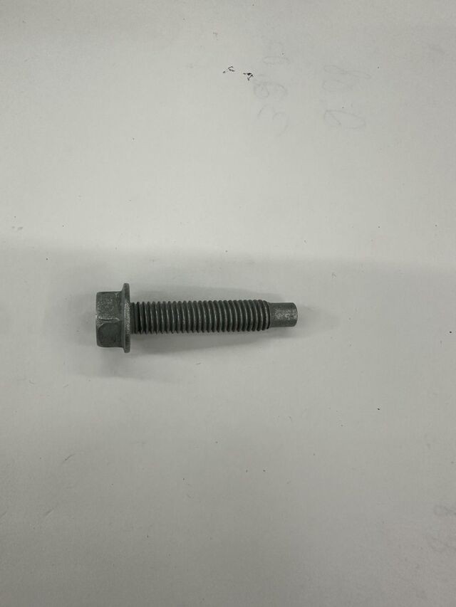 Genuine Ford Starter Bolt W704942-S437M