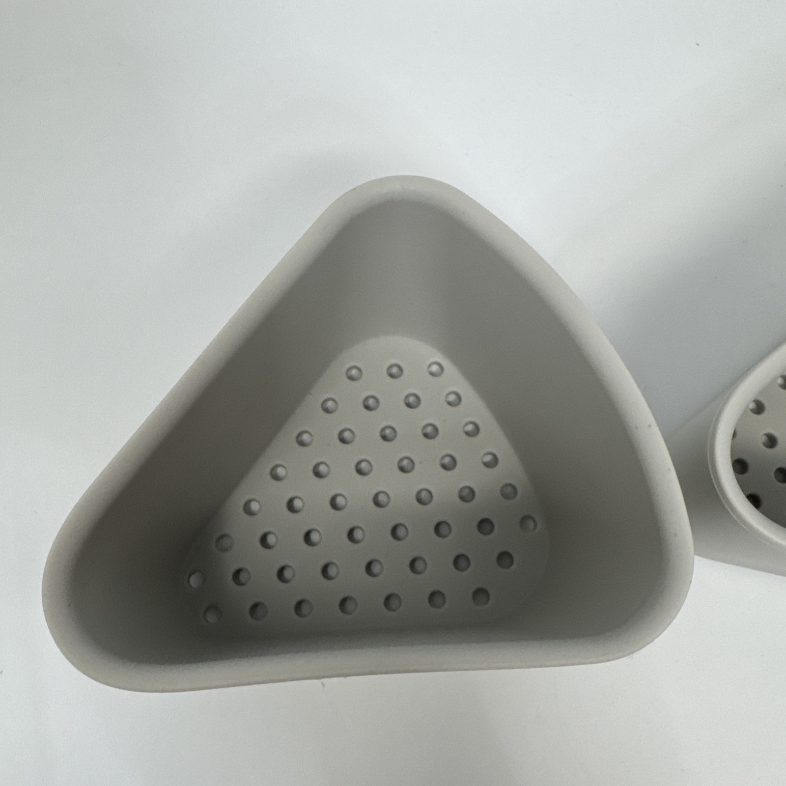 Lot Of 2 Sterling Store+ Family Shower Bath Small Bin/Basket Accessory Kohler