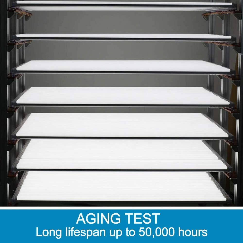 2FT 4FT LED Tube Lights Bulbs T8 G13 9W 22W 28W 60W LED Shop Light Bi Pin Garage